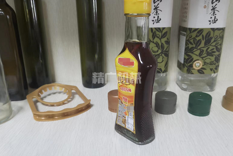 芝麻油適合用哪種灌裝設備